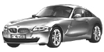 BMW E86 B2417 Fault Code